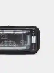 Фонари плафоны подсветки номерного знака ВАЗ 2108, 2109-99, 2113-15