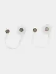 Подхваты для штор, 2 шт