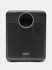 Портативный проектор TY-T03 Full HD1080P на системе Android 9, WiFi, 150 ANSI-люменов