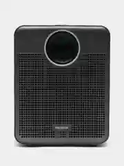 Серый портативный проектор TY-T03 Full HD1080P на системе Android 9, WiFi, 150 ANSI-люменов