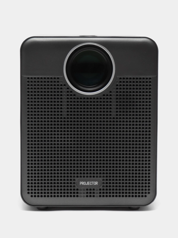 Портативный проектор TY-T03 Full HD1080P на системе Android 9, WiFi, 150 ANSI-люменов