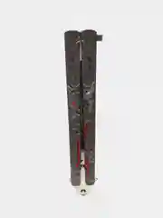 Черный нож бабочка аниме, дракон, наруто