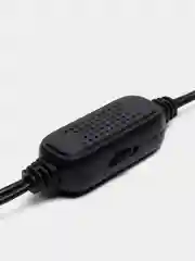 Колонки для компьютера и ноутбука Multimedia speaker K2039, с подсветкой
