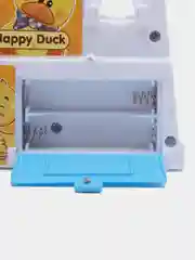 Интерактивная игрушка Забавные утята, 9 уток