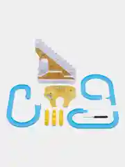 Интерактивная игрушка Забавные утята, 9 уток