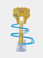 Интерактивная игрушка Забавные утята, 9 уток