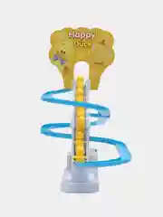 Интерактивная игрушка Забавные утята, 9 уток