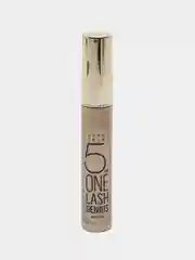 Черный многофункциональная тушь для ресниц 5 в 1. Тушь для ресниц Avon