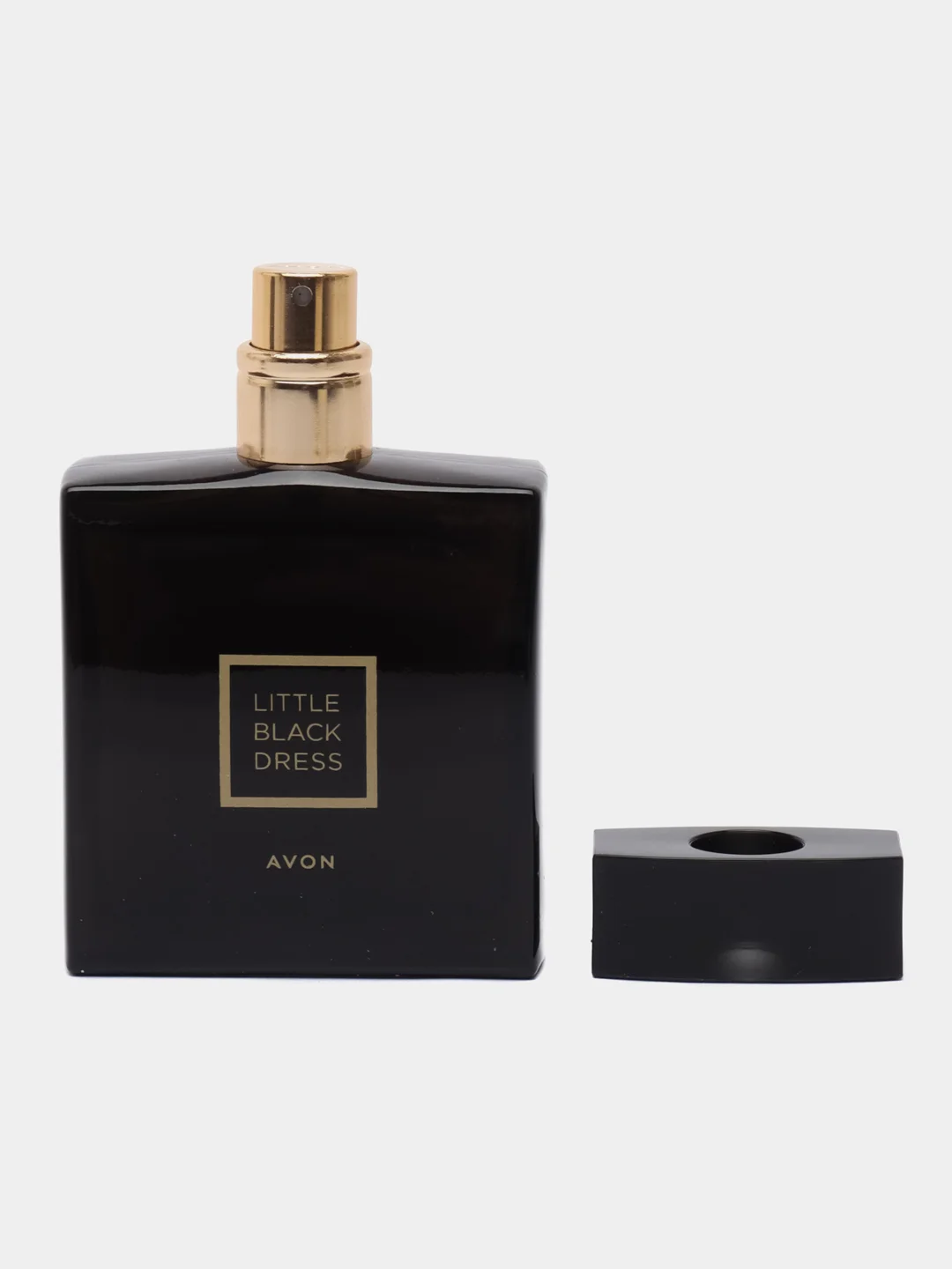Парфюмерная вода "Little Black Dress" для нее, AVON, 100 мл, 50 мл, 30 мл, 10 мл