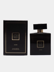 Парфюмерная вода "Little Black Dress" для нее, AVON, 100 мл, 50 мл, 30 мл, 10 мл