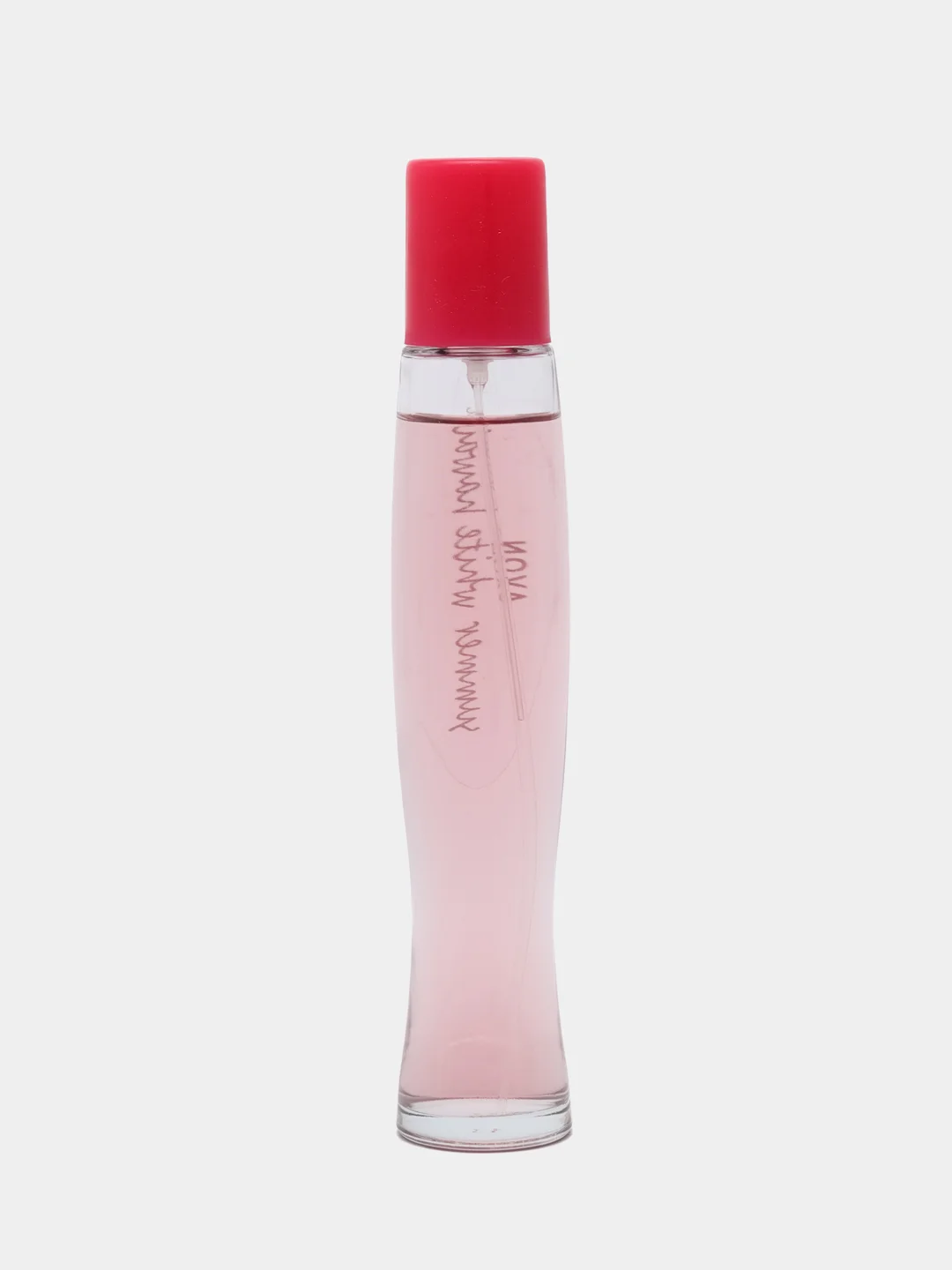 Туалетная вода женская Avon Summer White, 6 аромата, 50 мл
