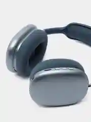 Синий беспроводные полноразмерные наушники c микрофоном Borofone BO22