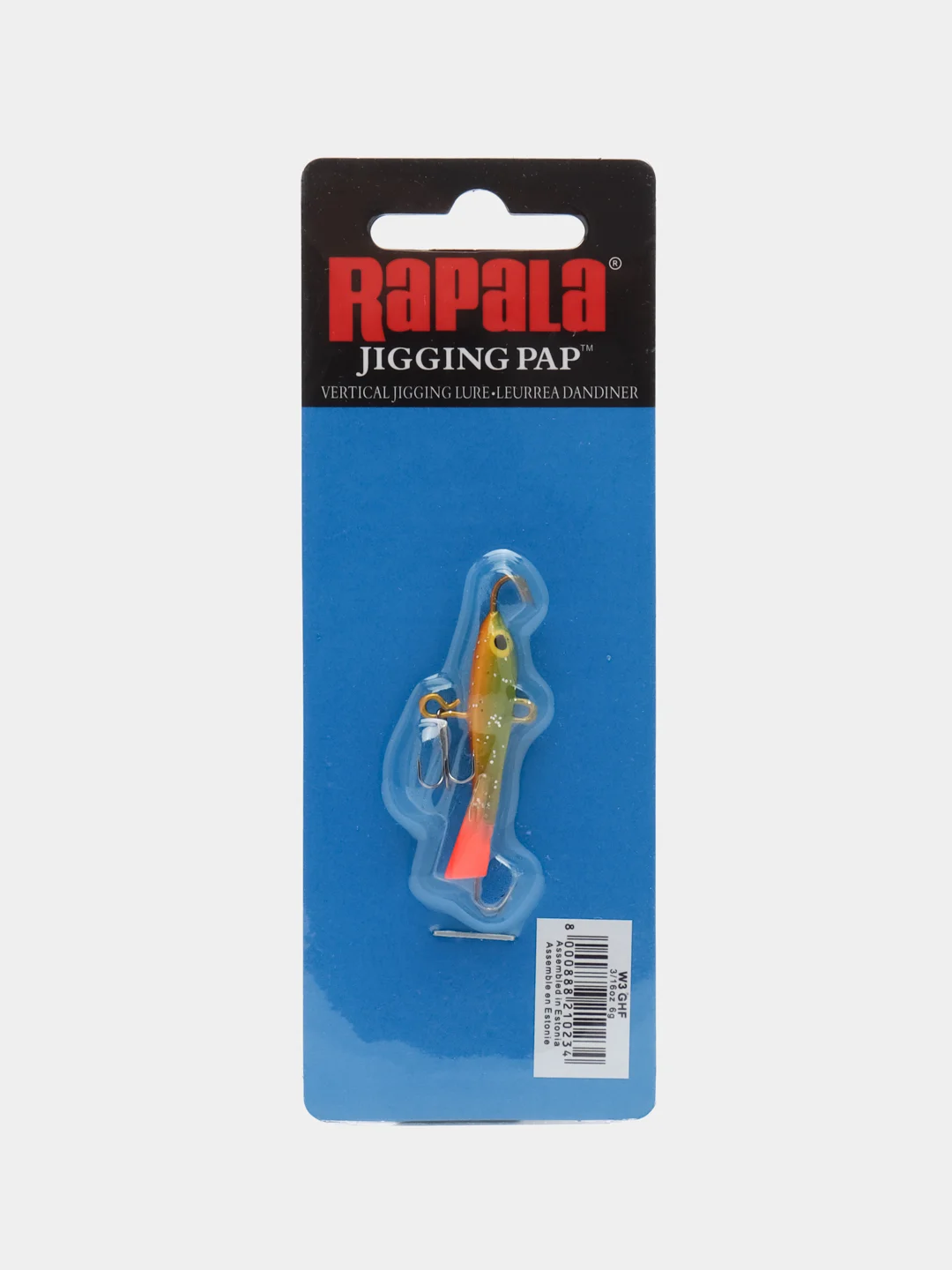 Балансир Rapala