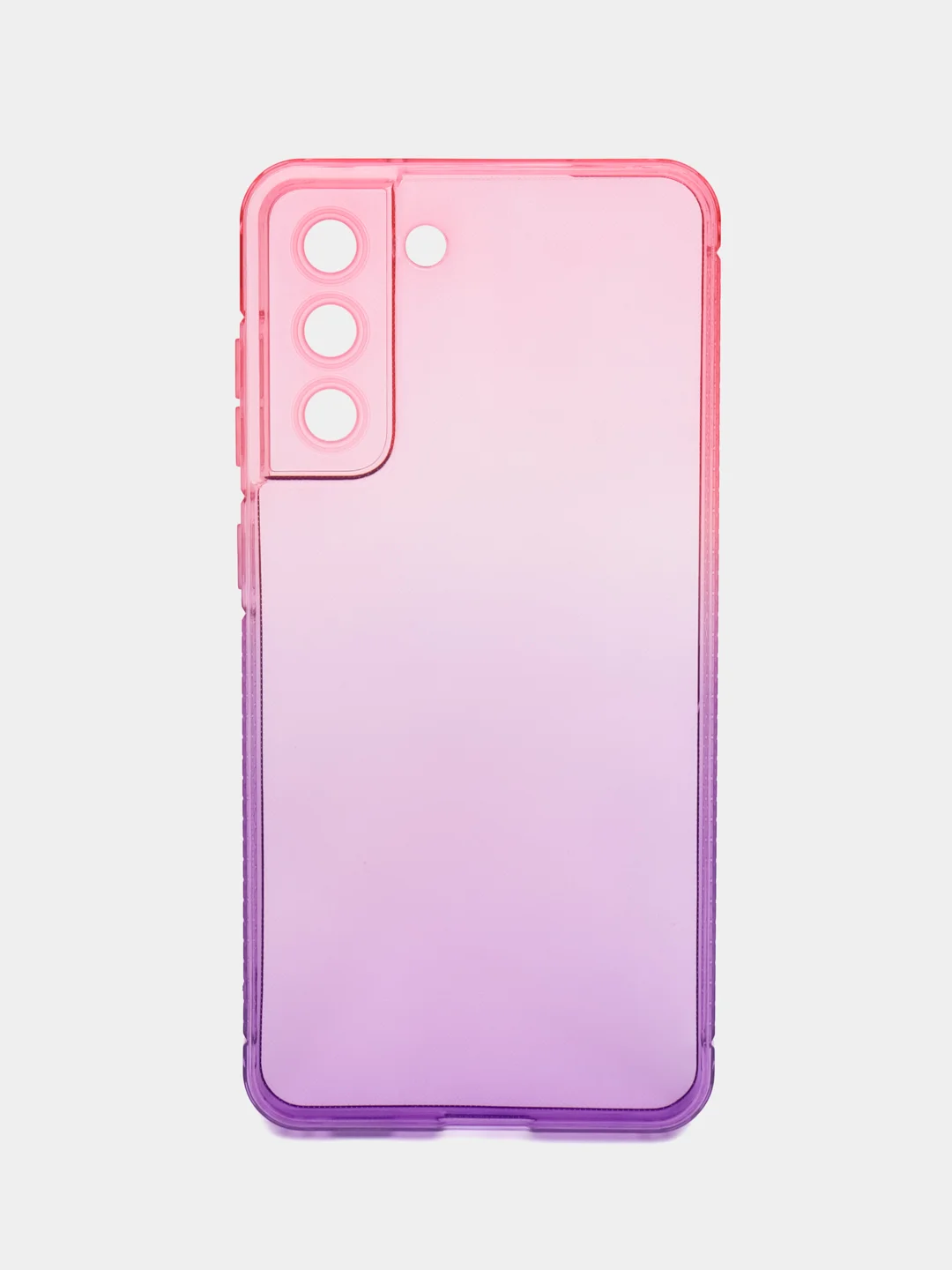 Светло-синий чехол для Samsung A12 M12 A22s A22 5G A23 A32 A50 A30s A50S A54 5G S21FE S23 Plus/ Ultra