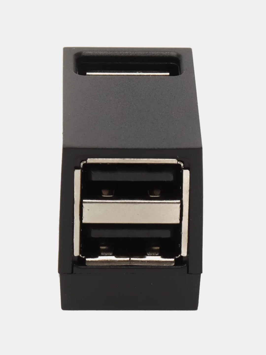 Белый usb-хаб, мини, разветвитель на 3 порта, переходник, HUB 3.0, концентратор