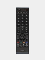 Пульт для телевизора Toshiba CT-90386