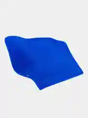 Синий коврик 3D формованный ЭВА, в салон Газель 3302 / Газель Next, со стороны водителя