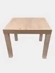 Стол журнальный "Квадрат"