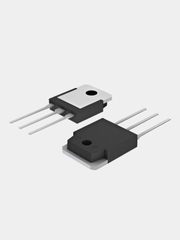 Симистор BTA41-600BRG 40А 600В TOP-3