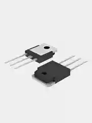 Симистор BTA41-600BRG 40А 600В TOP-3