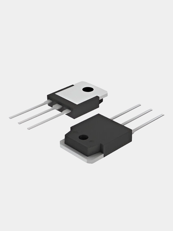 Симистор BTA41-600BRG 40А 600В TOP-3