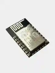 Wi-Fi модуль ESP-12E на ESP8266