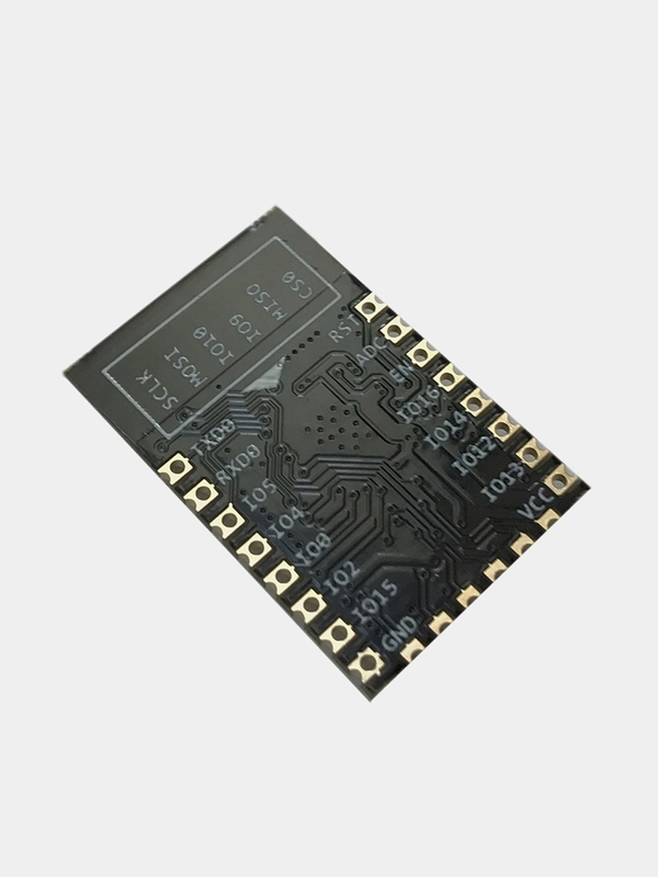 Wi-Fi модуль ESP-12E на ESP8266