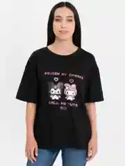 Футболка по анимэ, футболка "куроми"