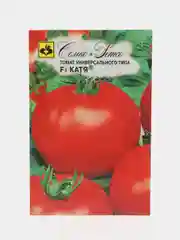 Семена Томат Катя F1, 0,1 г, Семко