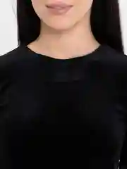 Черный платье женское черное, бархатное