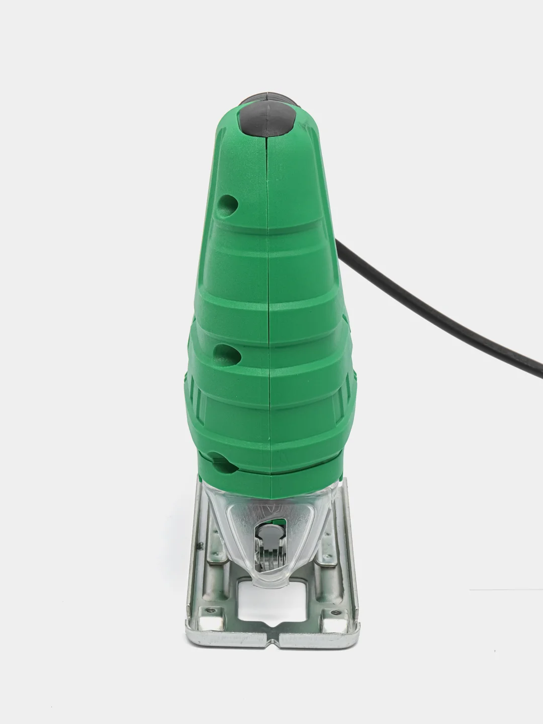 Зеленый электрический лобзик "Oasis" LE-50 ECO