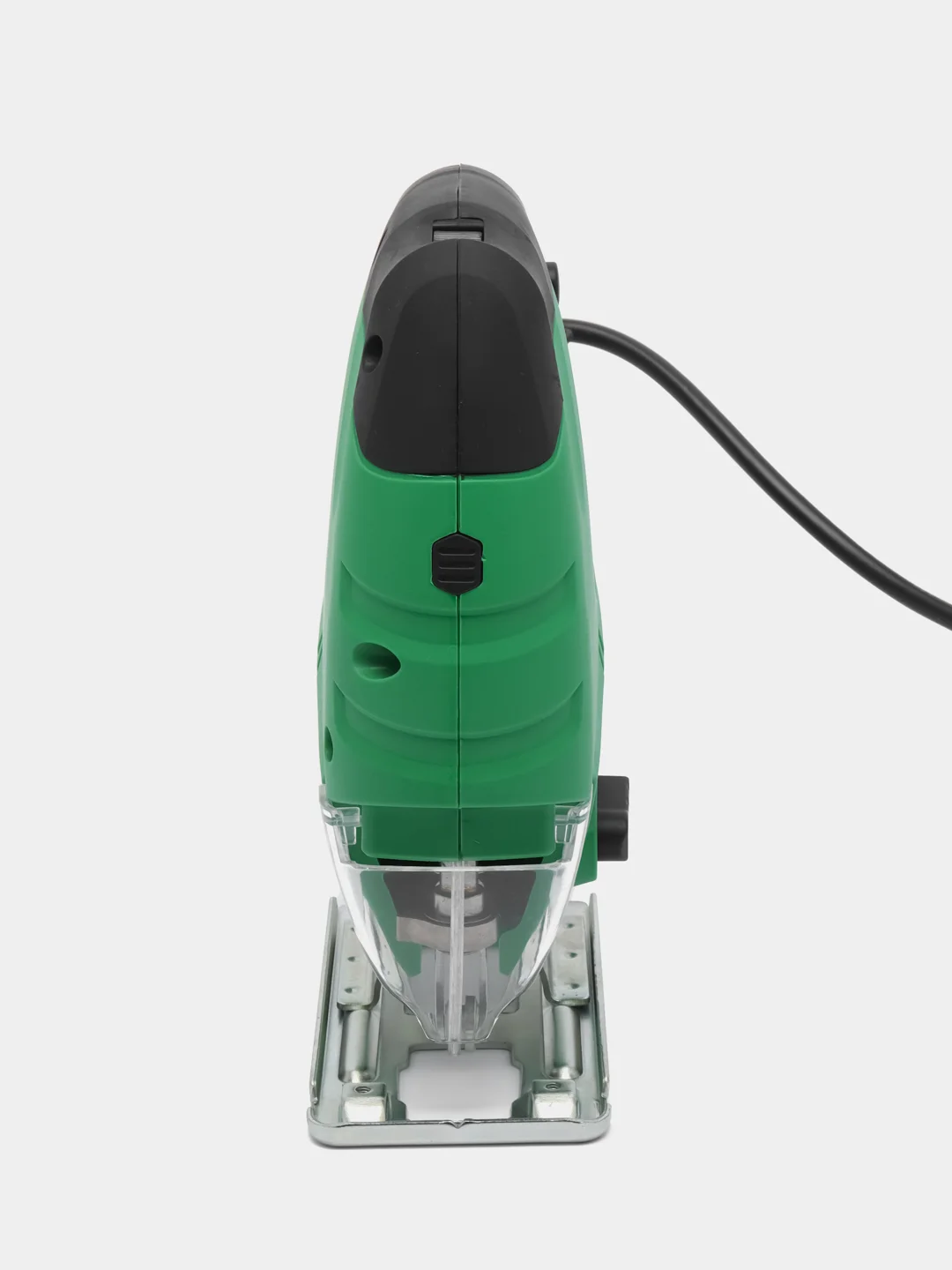 Зеленый электрический лобзик "Oasis" LE-65 ECO