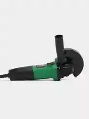 Зеленый угловая шлифовальная машина УШМ "Oasis" AG-90/125 ECO