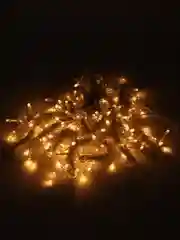 Гирлянда-штора, светодиодная