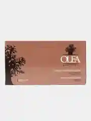 Лосьон реструктурирующий с маслами баобаба и семян льна, OLEA BAOBAB Dott.Solari, 12*12 мл