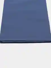 Индиго бумага тишью для упаковки, 10 листов, 66*50 см, бумага упаковочная для подарка, папирусная