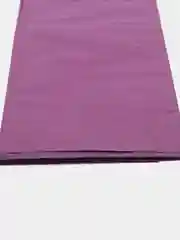 Индиго бумага тишью для упаковки, 10 листов, 66*50 см, бумага упаковочная для подарка, папирусная