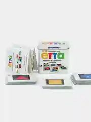 Ётта настольная игра