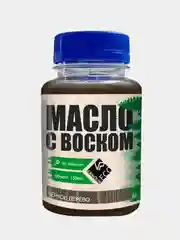 Масло с воском (Черное дерево) 150мл