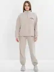 Костюм женский, утепленный