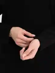 Черный костюм женский, спортивный, из кашемировой лапши