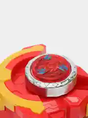 Индиго инфинити надо волчок, с пусковым устройством, infinity nado, Волчок Гуро