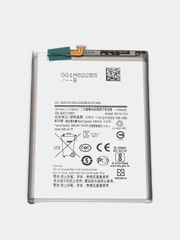Аккумулятор для Samsung A21s, A12, A12 Nacho, A13, A02, A04s (EB-BA217ABY) (V)
