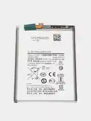 Аккумулятор для Samsung A21s, A12, A12 Nacho, A13, A02, A04s (EB-BA217ABY) (V)