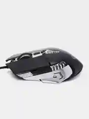 Черный компьютерная мышь HP G160, игровая мышь для ПК, проводная мышь