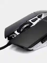 Черный компьютерная мышь HP G160, игровая мышь для ПК, проводная мышь