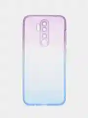 Лавандовый чехол для Xiaomi Redmi 10C/9A/9C/10A/C40/Note 11/8 Pro/9/9T/10 Note/10/M5S/12C/C55/11S
