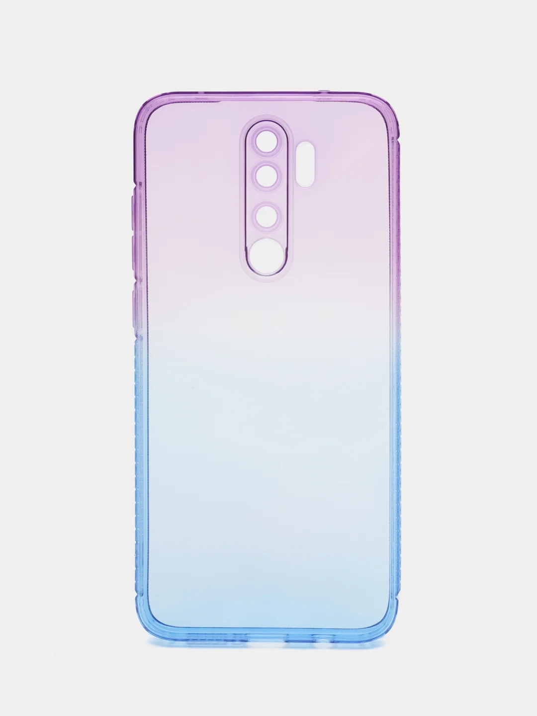 Лавандовый чехол для Xiaomi Redmi 10C/9A/9C/10A/C40/Note 11/8 Pro/9/9T/10 Note/10/M5S/12C/C55/11S