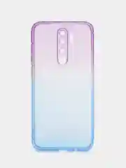 Лавандовый чехол для Xiaomi Redmi 10C/9A/9C/10A/C40/Note 11/8 Pro/9/9T/10 Note/10/M5S/12C/C55/11S