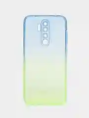 Пурпурный чехол для Xiaomi Redmi 10C/9A/9C/10A/C40/Note 11/8 Pro/9/9T/10 Note/10/M5S/12C/C55/11S